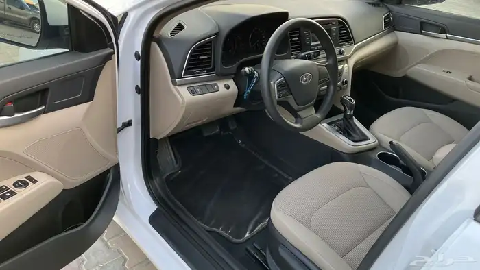 هيونداي - النترا - 2018 - ماكينة 2.0. 7