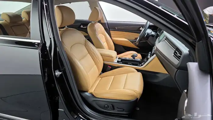 للاستيراد من كوريا _ K7 _ 2021 4