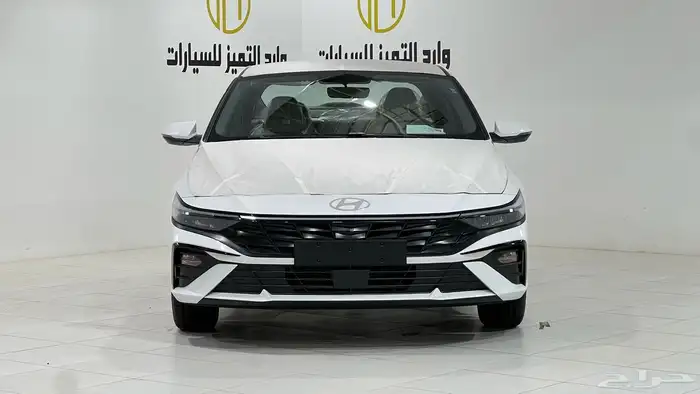 هيواندي النترا 2025سمارت مكينهCC 2000 1