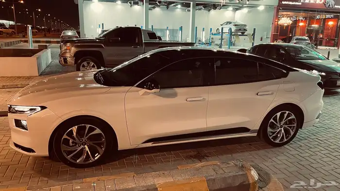 فورد تورس 2025 1