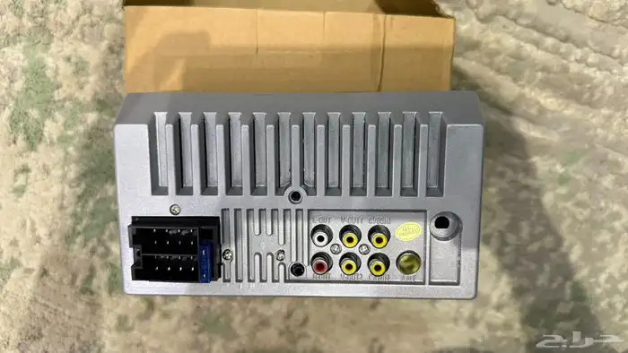 للبيع شاشة سيارة 2