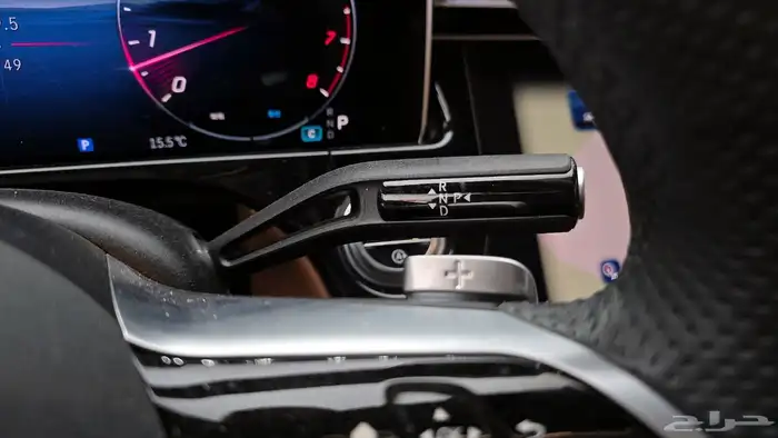 للاستيراد من كوريا _ مرسيدس E300 _ 2024 8