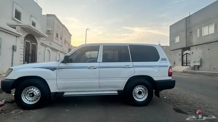 جيب تويوتا هدد 0