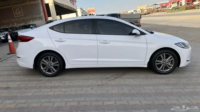 هيونداي - النترا - 2018 - ماكينة 2.0. 3