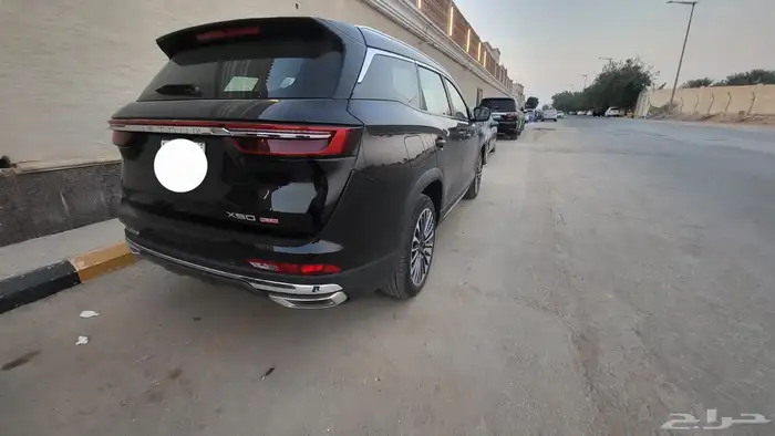 جيتور 2025 ممشى 7600 شبه زيرو 13