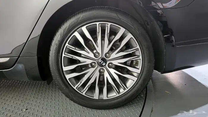 للاستيراد من كوريا _ K7 _ 2021 16