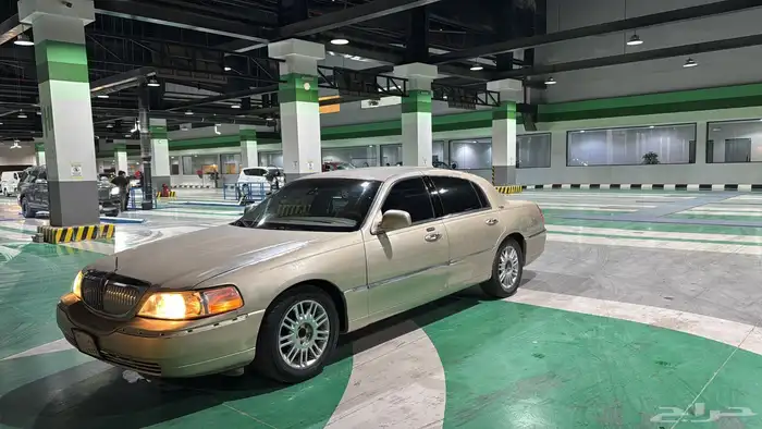 تاون كار 2009 0