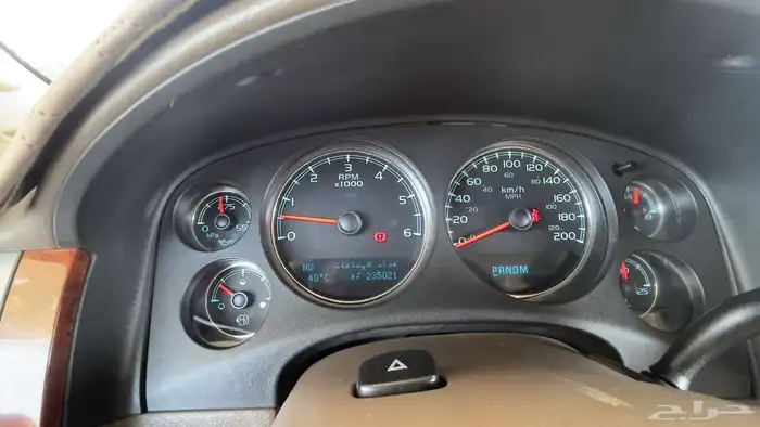 يوكن موديل 2010 قصير 0