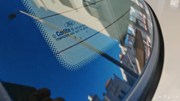 فورد فكتوريا سعودي 7