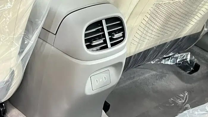 هيواندي النترا 2025سمارت مكينهCC 2000 12