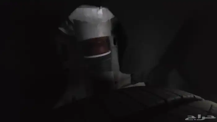 جيتور 2025 ممشى 7600 شبه زيرو 10