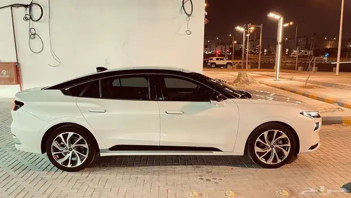 فورد تورس 2025 6