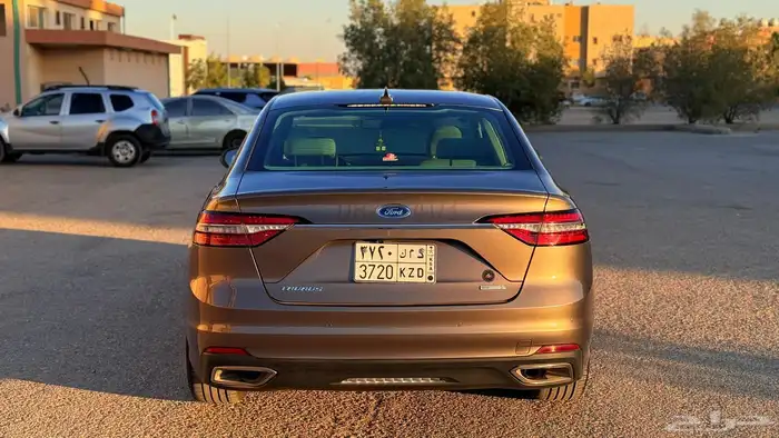 مجموعة فورد تورس 2021 و اكسبديشن 2021 9
