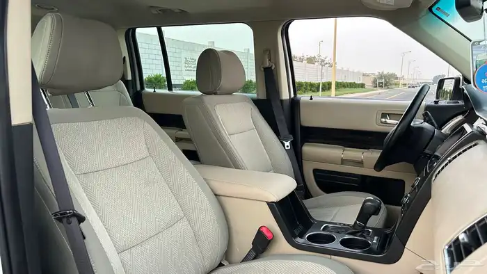 فورد فلكس 28