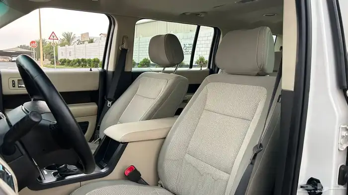 فورد فلكس 26