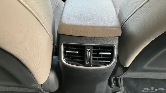 هيونداي - النترا - 2018 - ماكينة 2.0. 13