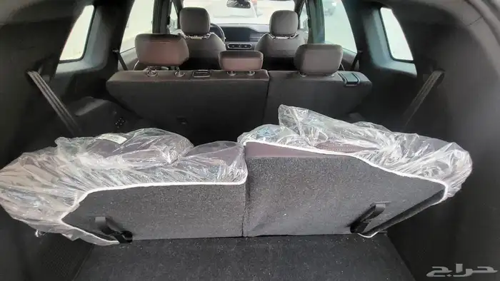 جيتور 2025 ممشى 7600 شبه زيرو 12