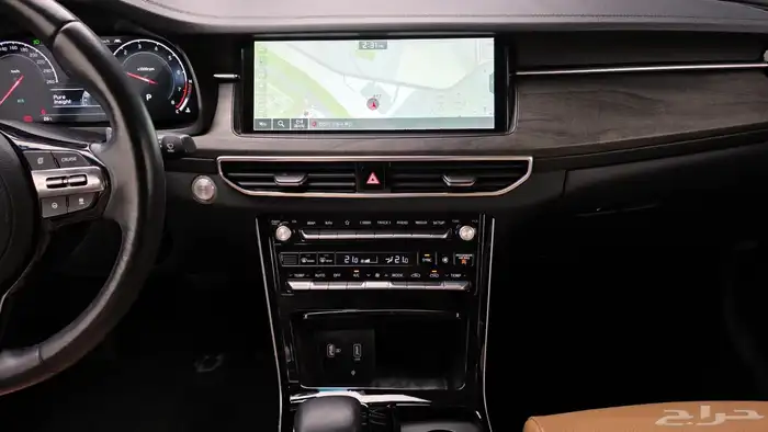 للاستيراد من كوريا _ K7 _ 2021 7