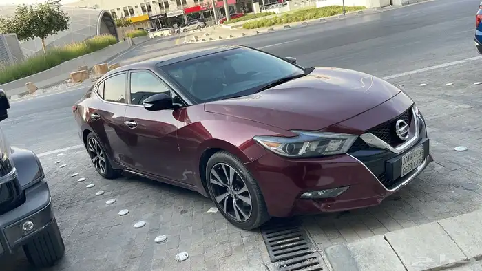 نسيان ماكسيما 5