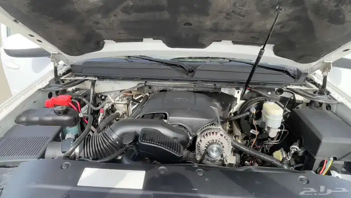 يوكن موديل 2010 قصير 7