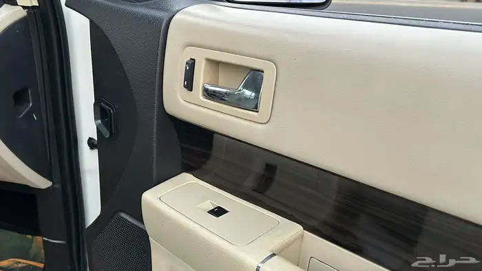 فورد فلكس 42