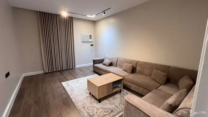 شقة مفروشة في جدة الرغامة ايجار يومي فقط 9