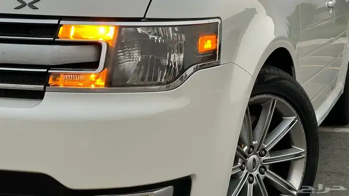 فورد فلكس 31