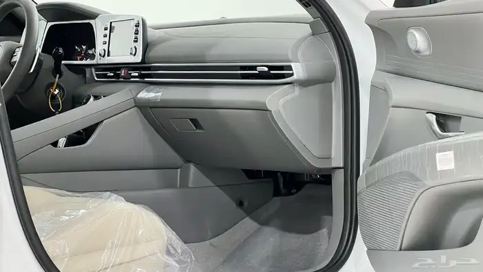 هيواندي النترا 2025سمارت مكينهCC 2000 8