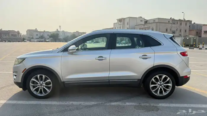 فورد لينكن MKX 15