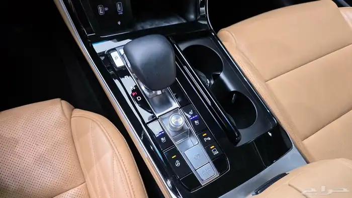 للاستيراد من كوريا _ K7 _ 2021 6