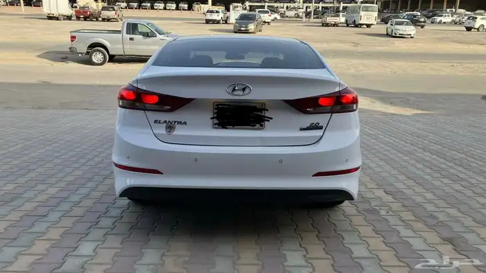 هيونداي - النترا - 2018 - ماكينة 2.0. 4