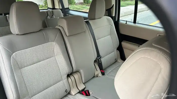 فورد فلكس 36