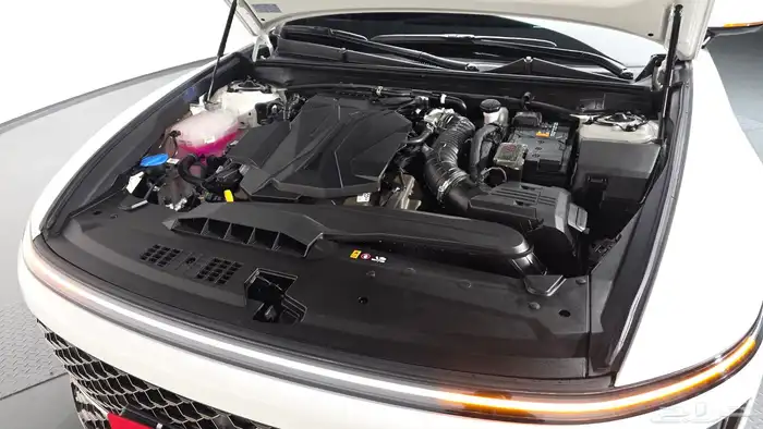 للاستيراد من كوريا _ هيونداي أزيرا _ 2025 17