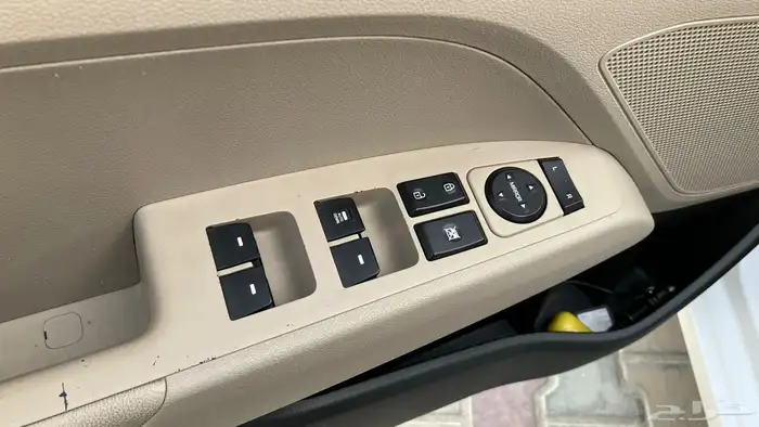 هيونداي - النترا - 2018 - ماكينة 2.0. 11