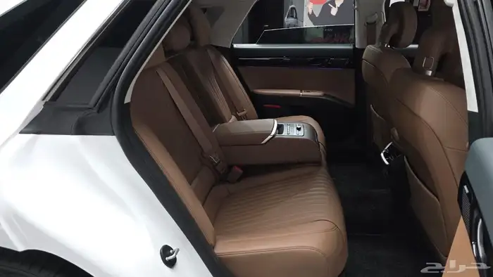 للاستيراد من كوريا _ هيونداي أزيرا _ 2025 7