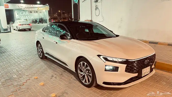 فورد تورس 2025 4