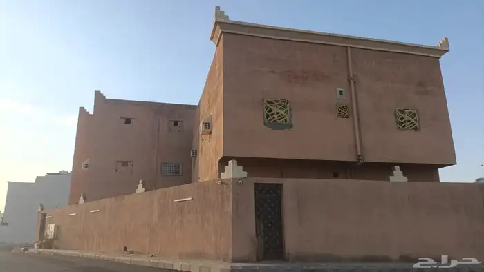 عماره للبيع في مخطط حمراء الاسد في المدينه المنوره 1