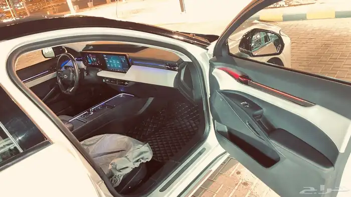 فورد تورس 2025 7