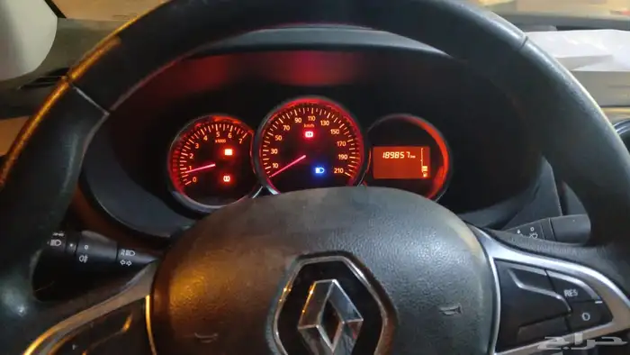 للبيع رينو دوكر 2