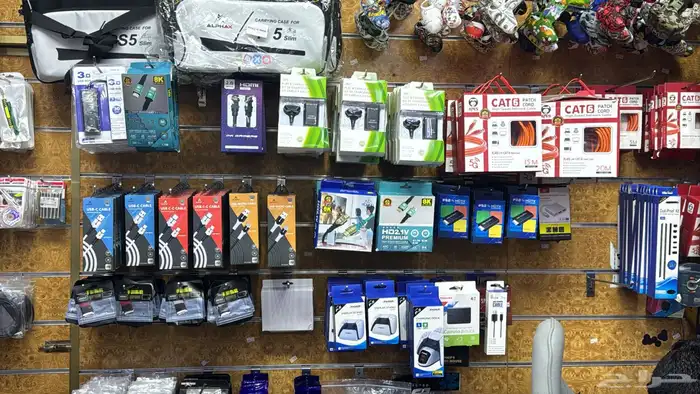 بيع و صيانه بلاي ستيشن و شاشات 8