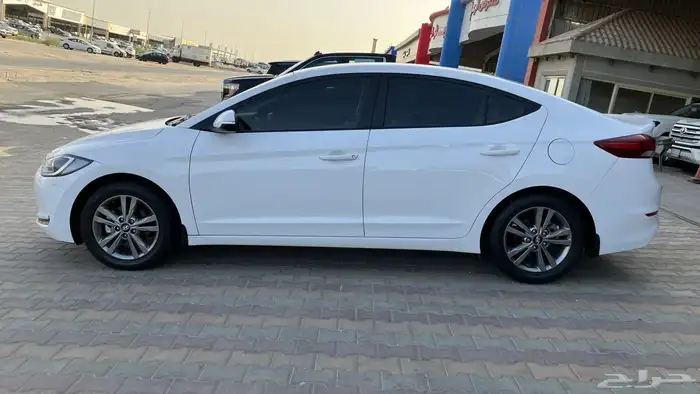 هيونداي - النترا - 2018 - ماكينة 2.0. 2