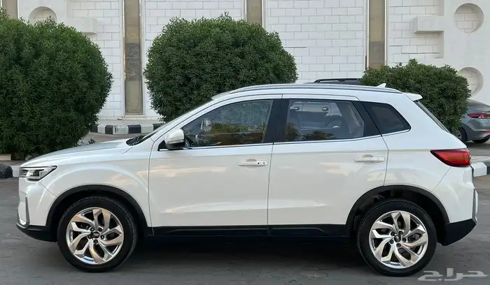 بيستون T33 2022 (بحالة ممتازة) 5