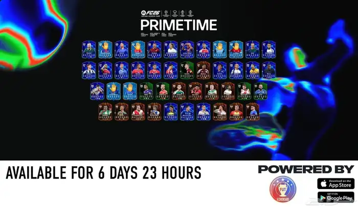 كوينز فيفا 25 FC للبيع (حدث الطريق إلى نهائيات) 0