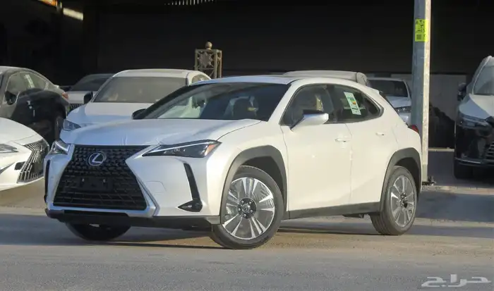 لكزس - UX300 Ch هايبرد - 2025 - فل كامل - خليجي 0