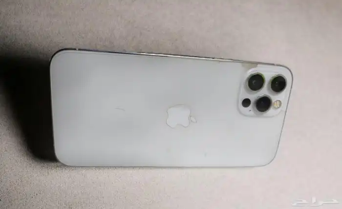 iPhone 12 Pro 128GB with Bill Box 1