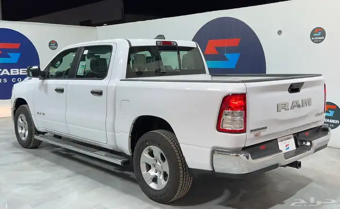 ددوج رام غمارتين شبح الصحراء 2023 و 2022 تصفيات بسعر ممتاز 3