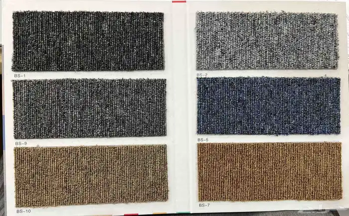 فرشات موكيت مساجد موكيت مكاتب 7