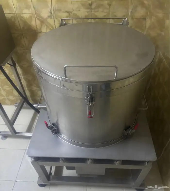 نشافة خضار 0