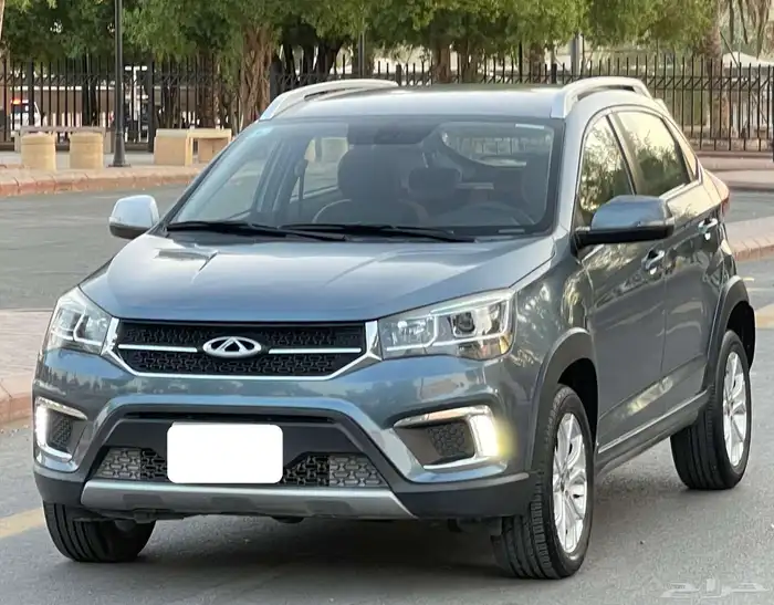 شيري تيجو2 2021 سعودي 0