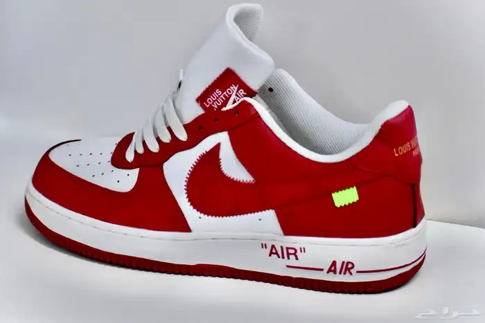 نايك وأديداس   جديدة بالكرتون 9